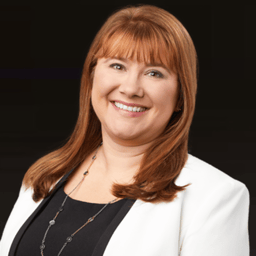 Jennifer   R M C Watson