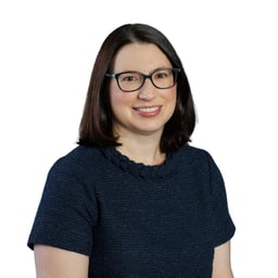 Jennifer Seksaria