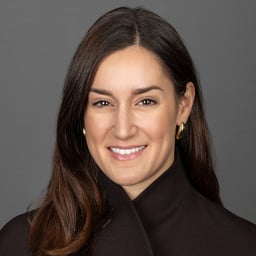 Katherine Shaia
