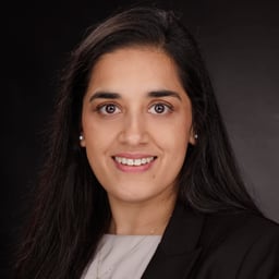 Shazia Ashraf