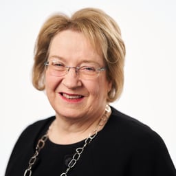 Sheila Webster