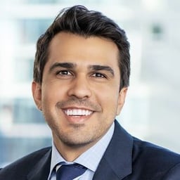 David Siegel