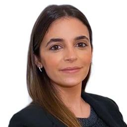 Flávia Jardim De Oliveira Stievani