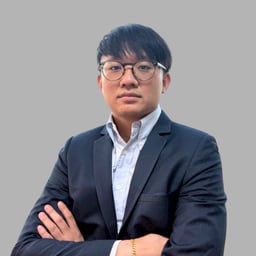Suphakrit Viboonvatchara