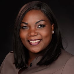 Sylviane Kokouendo