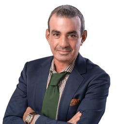 Jeffrey Tenenbaum