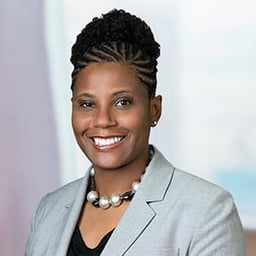 Natashia Tidwell