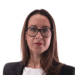 Tracey Cassidy