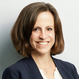 Laura Riposo VanDruff