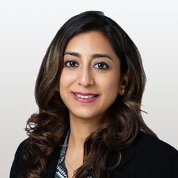 Vanisha  Harjani
