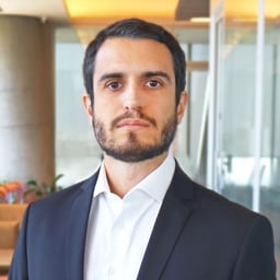Vicente  Gioielli