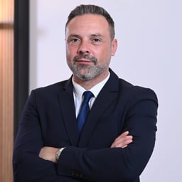 Victor Hirschmann