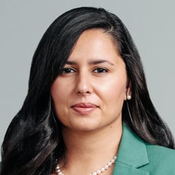 Shaina Vinayek