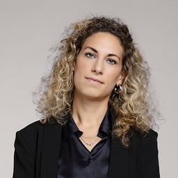 Vittoria Piretti