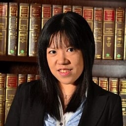 Wendy Lee Wan Chieh