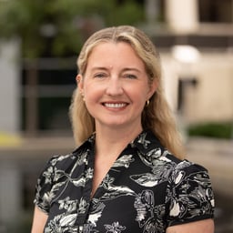 Amanda Bambrick