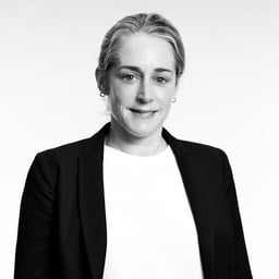 Charlotte Welsh