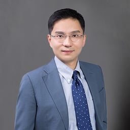 Wenjun (Kelvin) Jiang