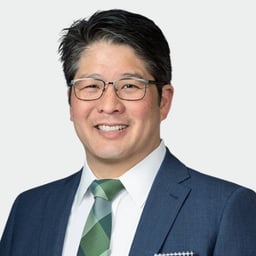 Albert Lin