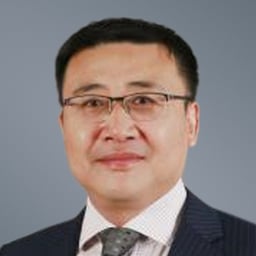 Haidong Zhang