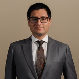 Francisco Baldeón