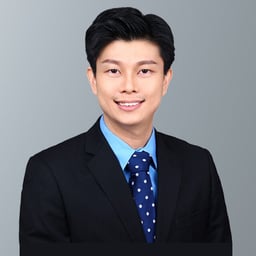 Clarence Kang
