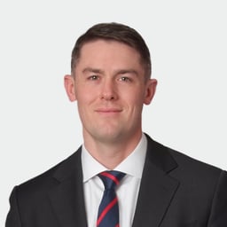 Brendan E. Clark