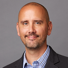 Eric Brusca 