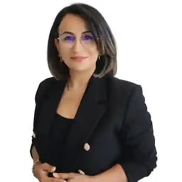 Canan  Vergili Oruç