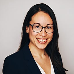 Katherine Cheng