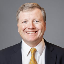 Chris  Yeilding