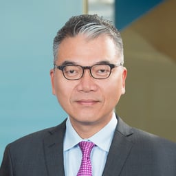 David Cho