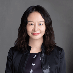 Xiaoli (Ally) Huang
