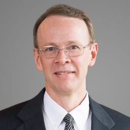 Ed Haden