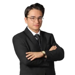 Emre Fatih  Özdil