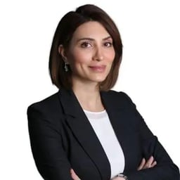 Gülbin  Çölgeçen