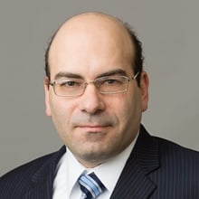 Mark Izraelewicz