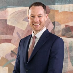 Marcus Lovatt