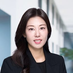 Maria Chang