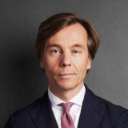 Mårten Lindberg