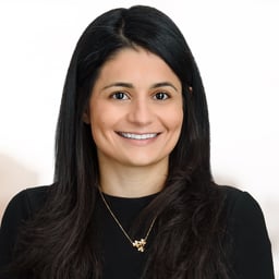 Rose Ohanesian