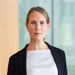 Åsa Waller