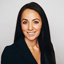 Christine  Sama