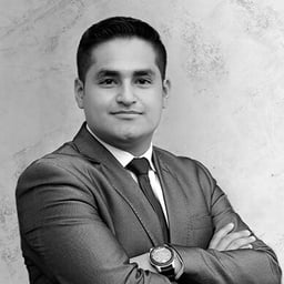 Dario  Vicuna 