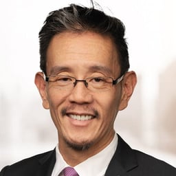 Michael Li-Ming Wong