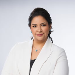 Rita Pilar Soriano 