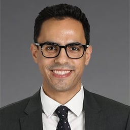 Zaid Abu-Shattal