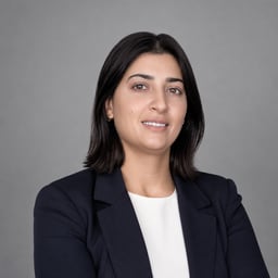 Aisha Calderón