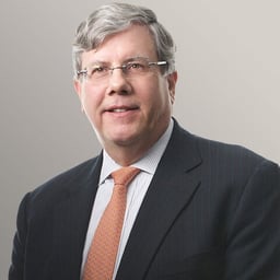 Bruce Baber