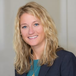 Megan Bannigan